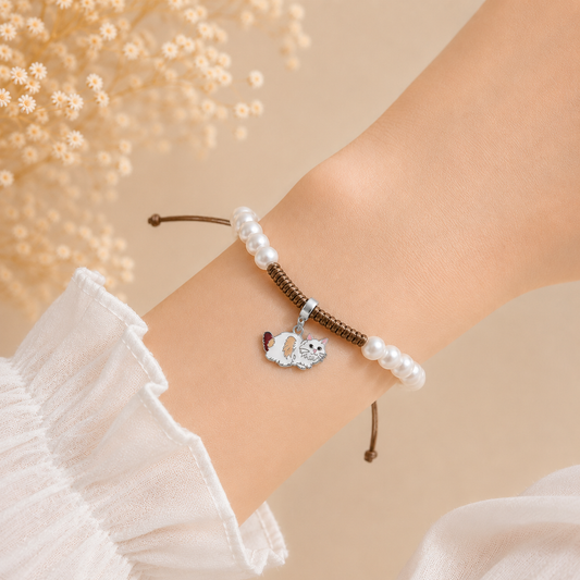 Custom Keepsake Bracelet