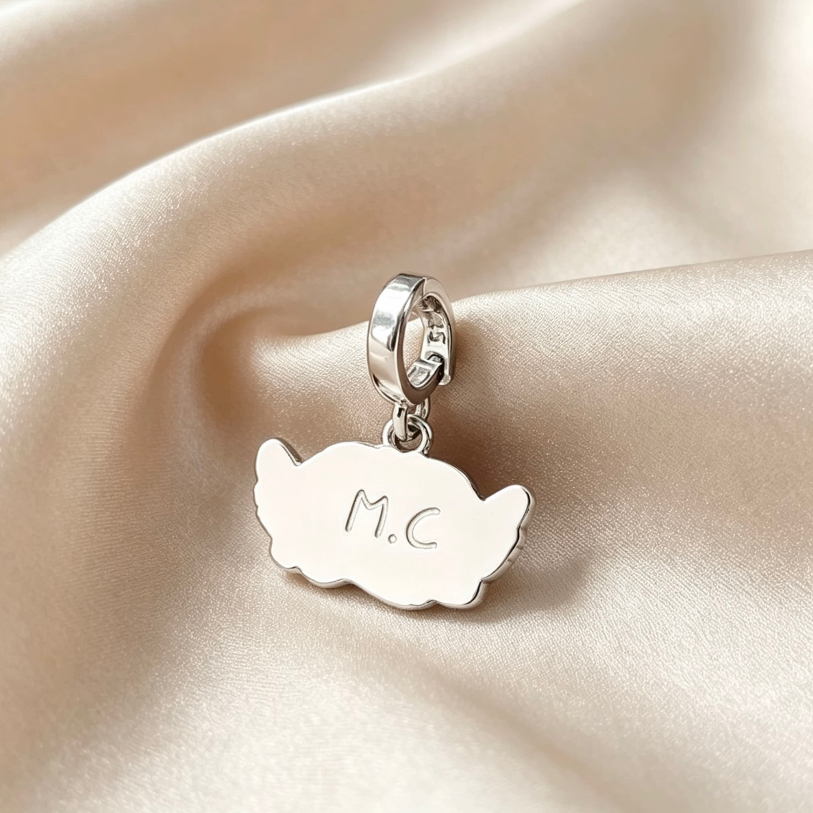 Custom Keepsake Bracelet
