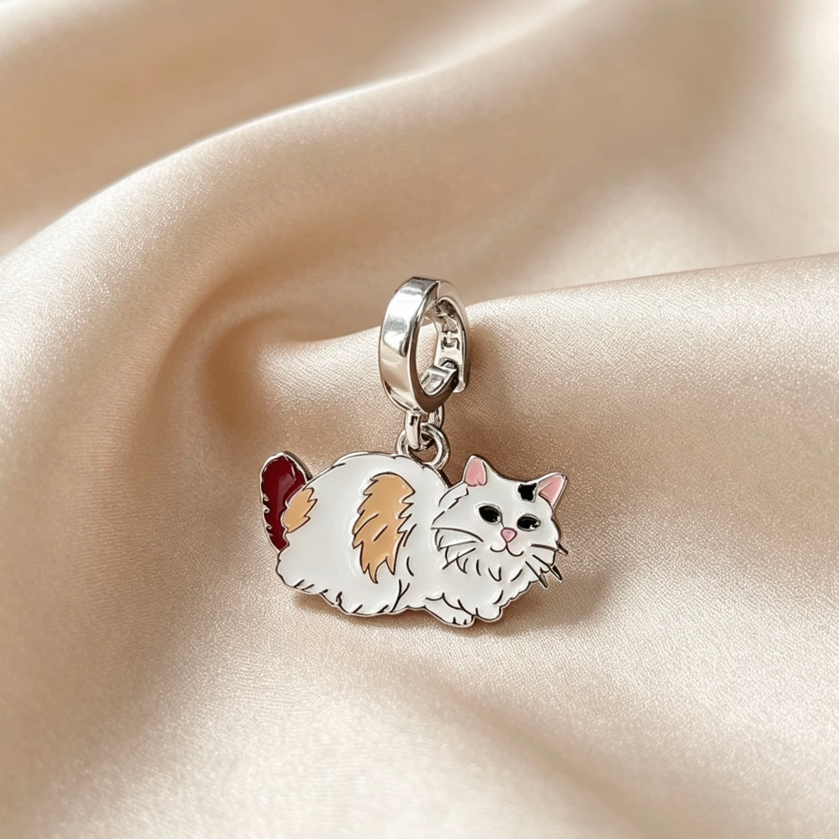 Custom Keepsake Bracelet