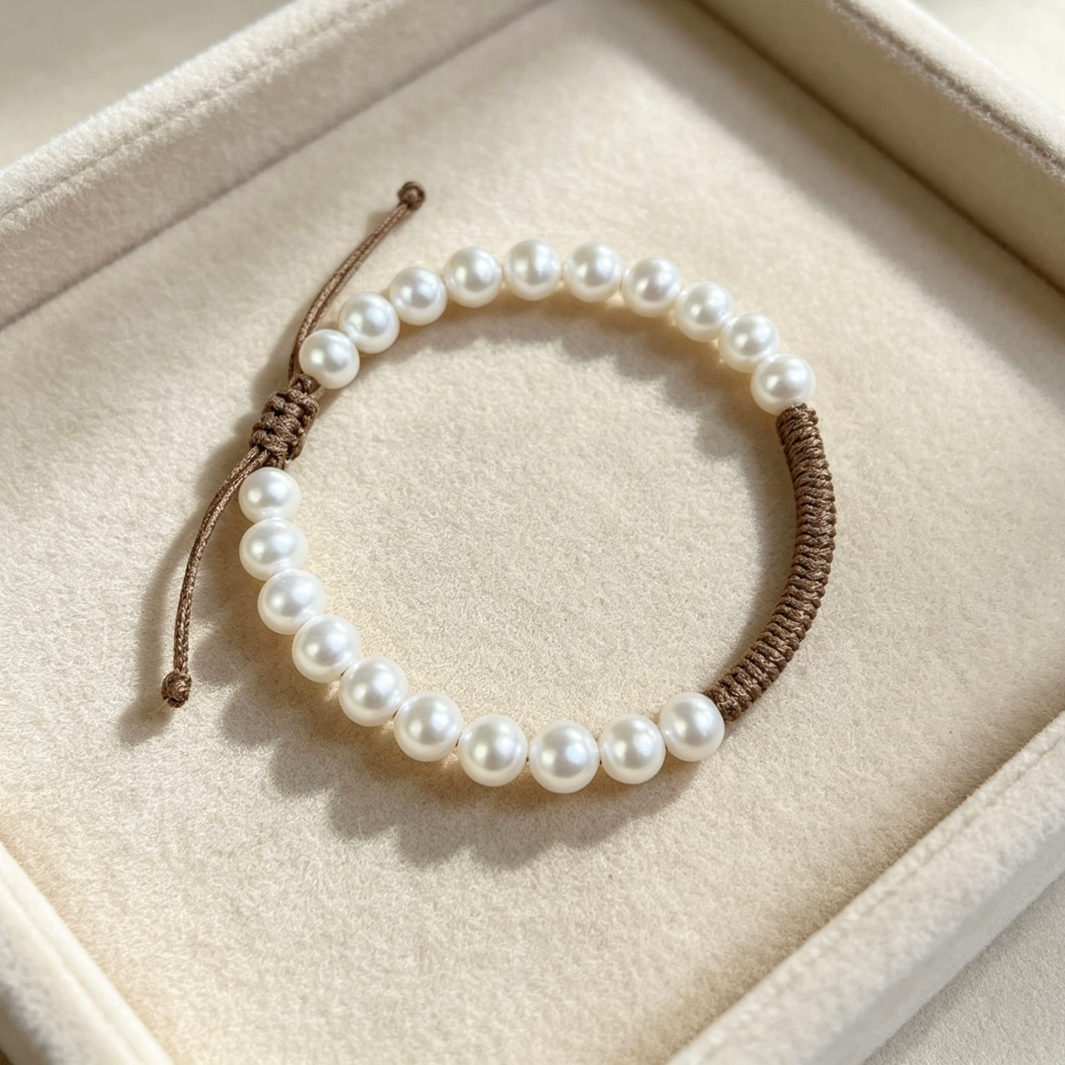 Custom Keepsake Bracelet